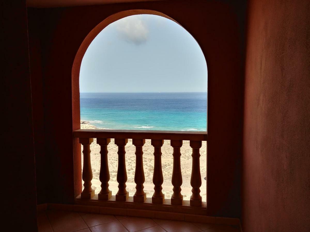 Апартаменты Casa En Azul Коста Калма Экстерьер фото