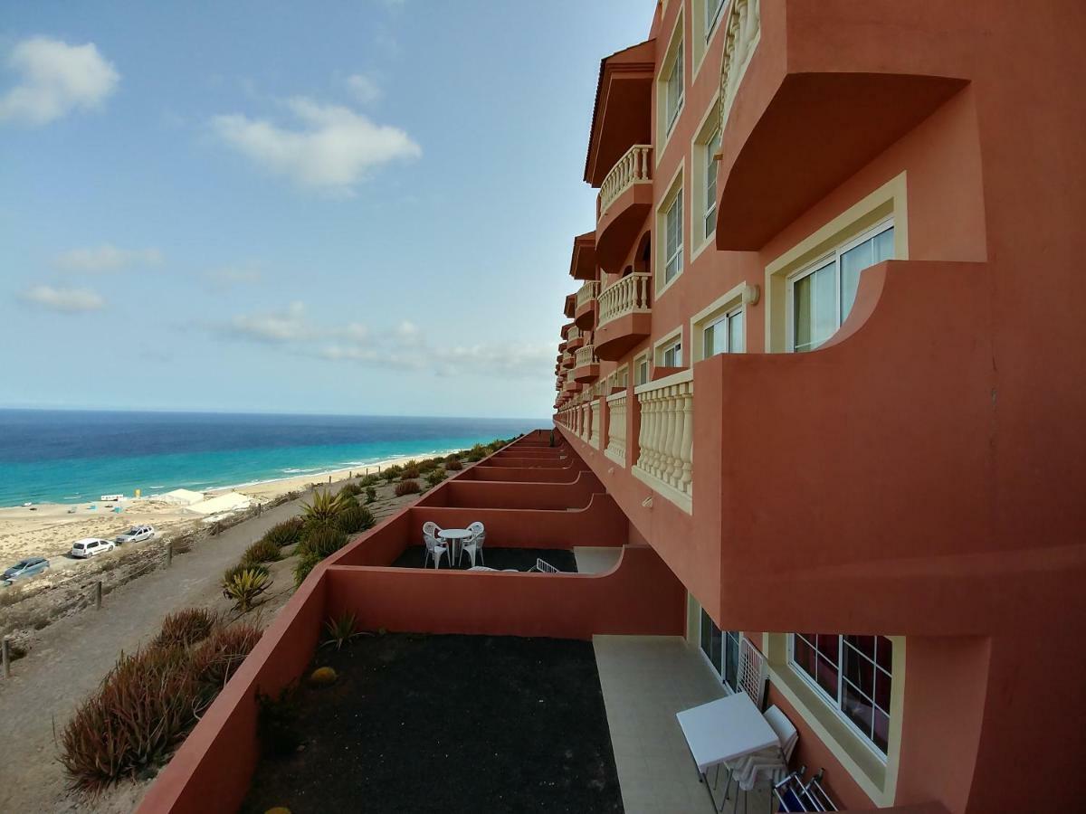 Апартаменты Casa En Azul Коста Калма Экстерьер фото