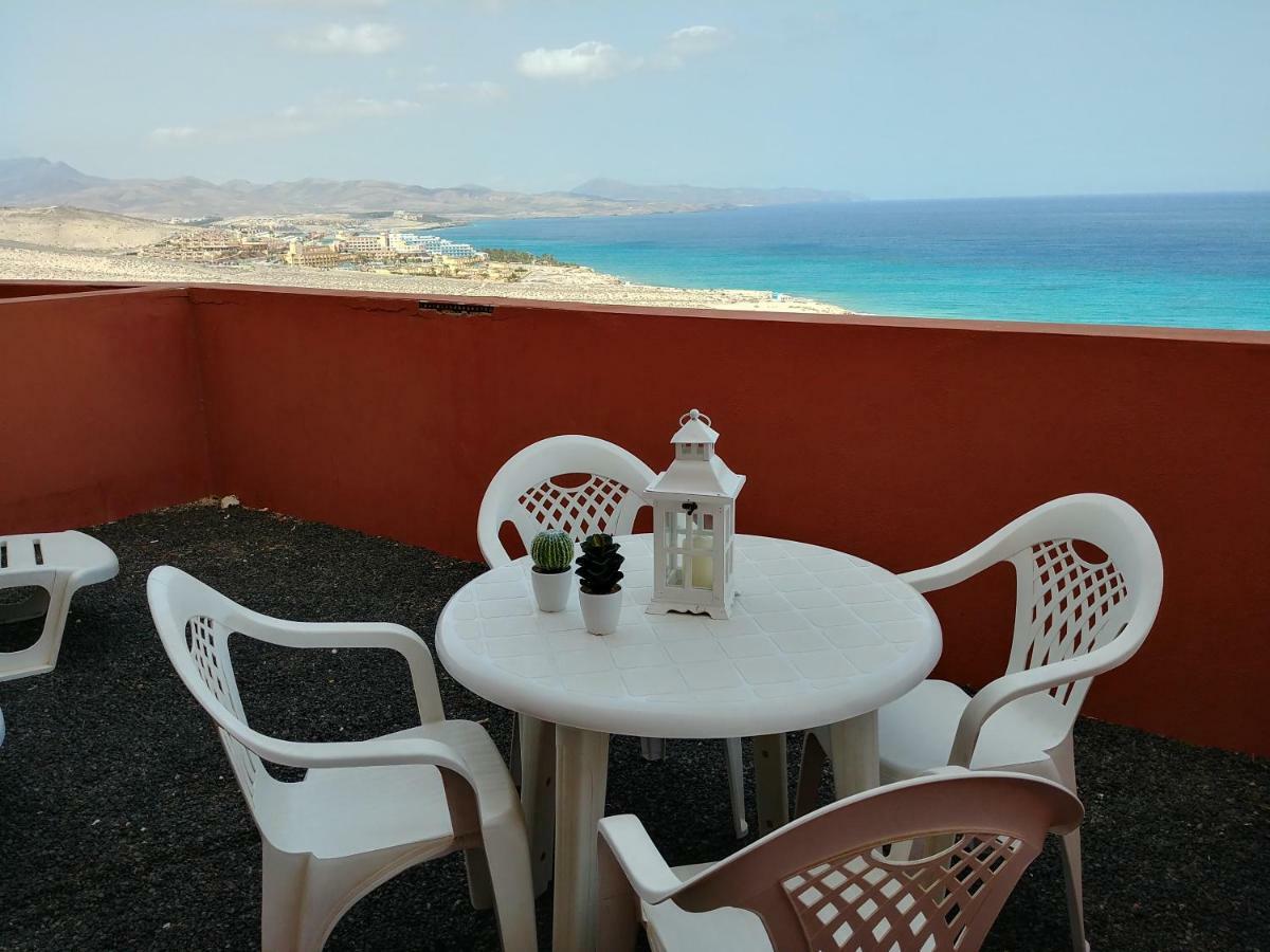 Апартаменты Casa En Azul Коста Калма Экстерьер фото